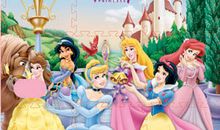 白雪公主减肥记