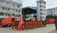 坚守岗位，不忘初心