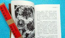 睡蟒边的雪兔读后感