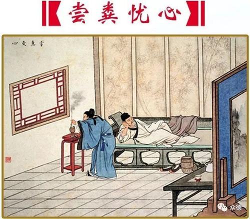 论传统文化热