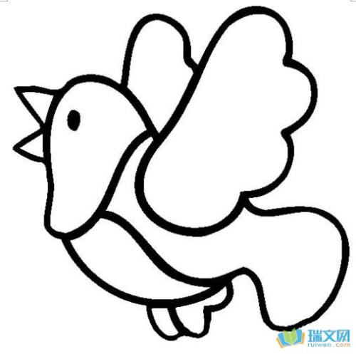 沙漠和鸟类的想象力组成