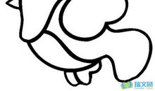 沙漠和小鸟想象作文