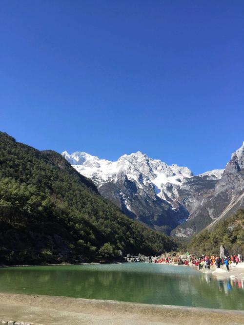 春节之旅