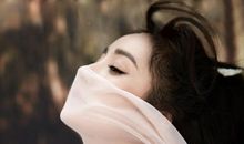 自己的美不必靠“美颜”来修饰