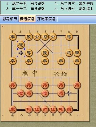 学习国际象棋