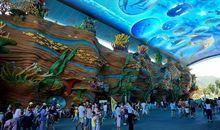 长隆海洋王国游记