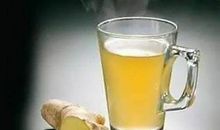 冬天里的一杯温水