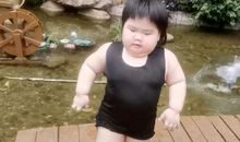 我的一次变形记