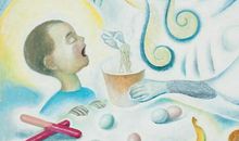 生活需要美化一下