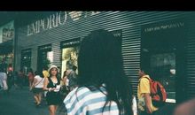 留在记忆里的感动