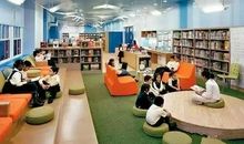 图书馆里的故事