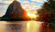 平凡之路上的风采