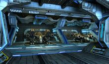 未来的宇宙飞船