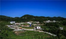 我爱美丽的乡村