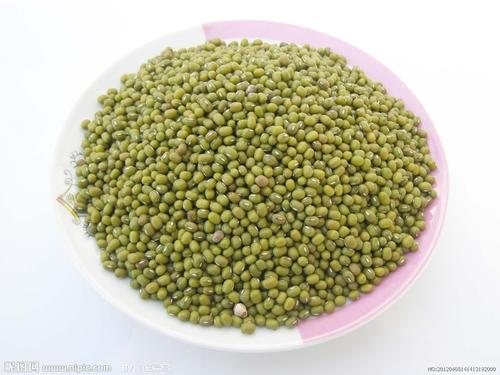 绿豆香精