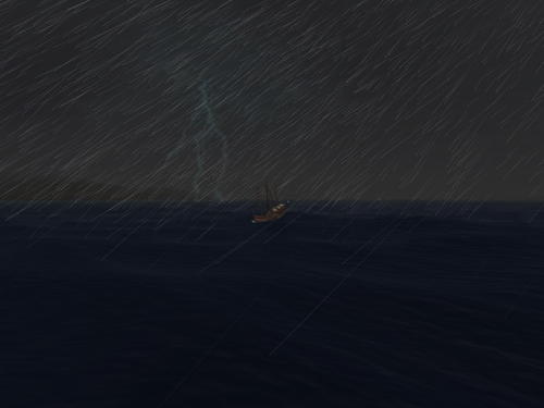 风雨