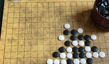 五子棋