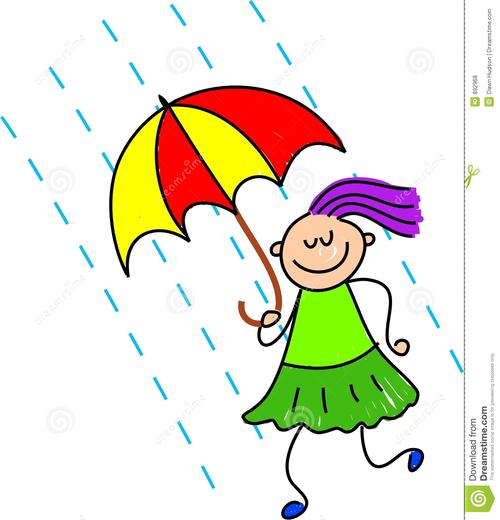 雨小子