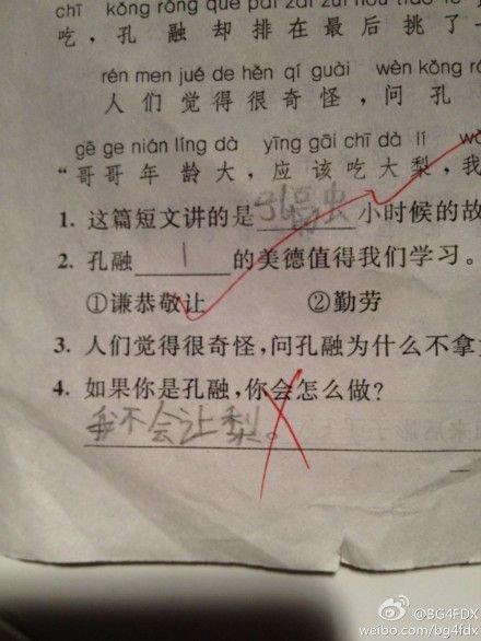 试卷签发后