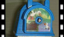 铅笔刨刀的自述