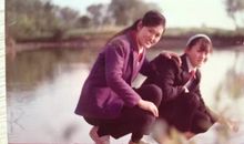 我最亲密的朋友