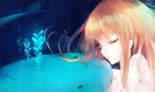 一个笑就倾倒了一辈子