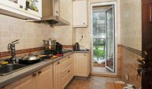 厨房里的小实验