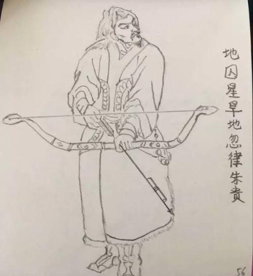 水Mar传到近代