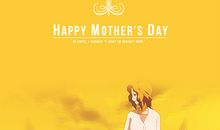 母爱，一直都在