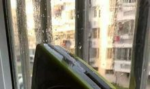 擦亮自己的窗子