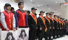 我和身边的雷锋