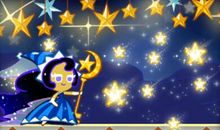 分数是个魔法师