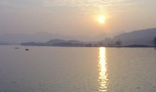 二零一九，我在路上