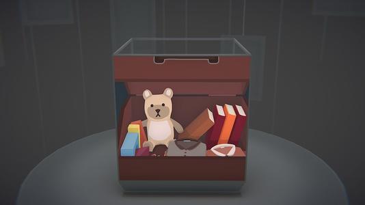 偷窥国际象棋