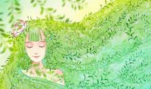 唱一首春天的赞歌