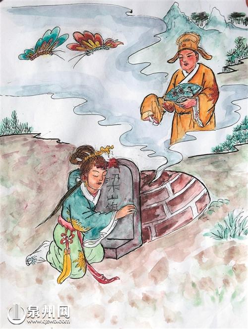 我是画家