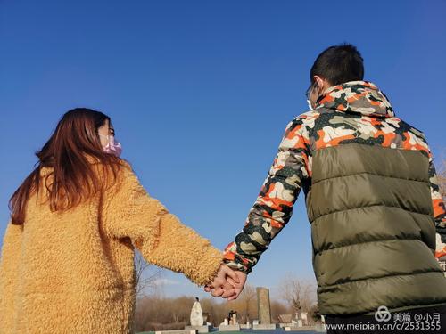 我们一起变老