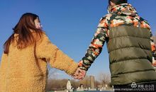 我们一起慢慢变老