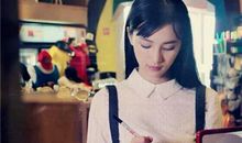 那温暖我的一瞬间