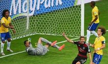 一次难忘的足球比赛