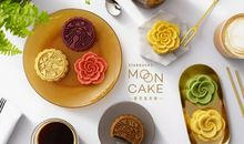 一个月饼，三十三张嘴