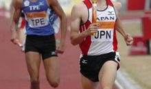 精彩的接力比赛