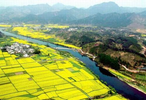 清明之旅
