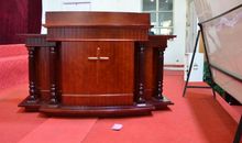 读餐桌上的谜底有感