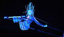 一次失败的表演