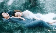 生命里有天使的笑意