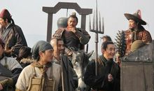 宋江穿越到现代