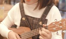 我最喜欢的一种声音