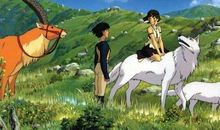 我心目中的那个你