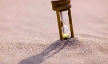 走进努力的时光